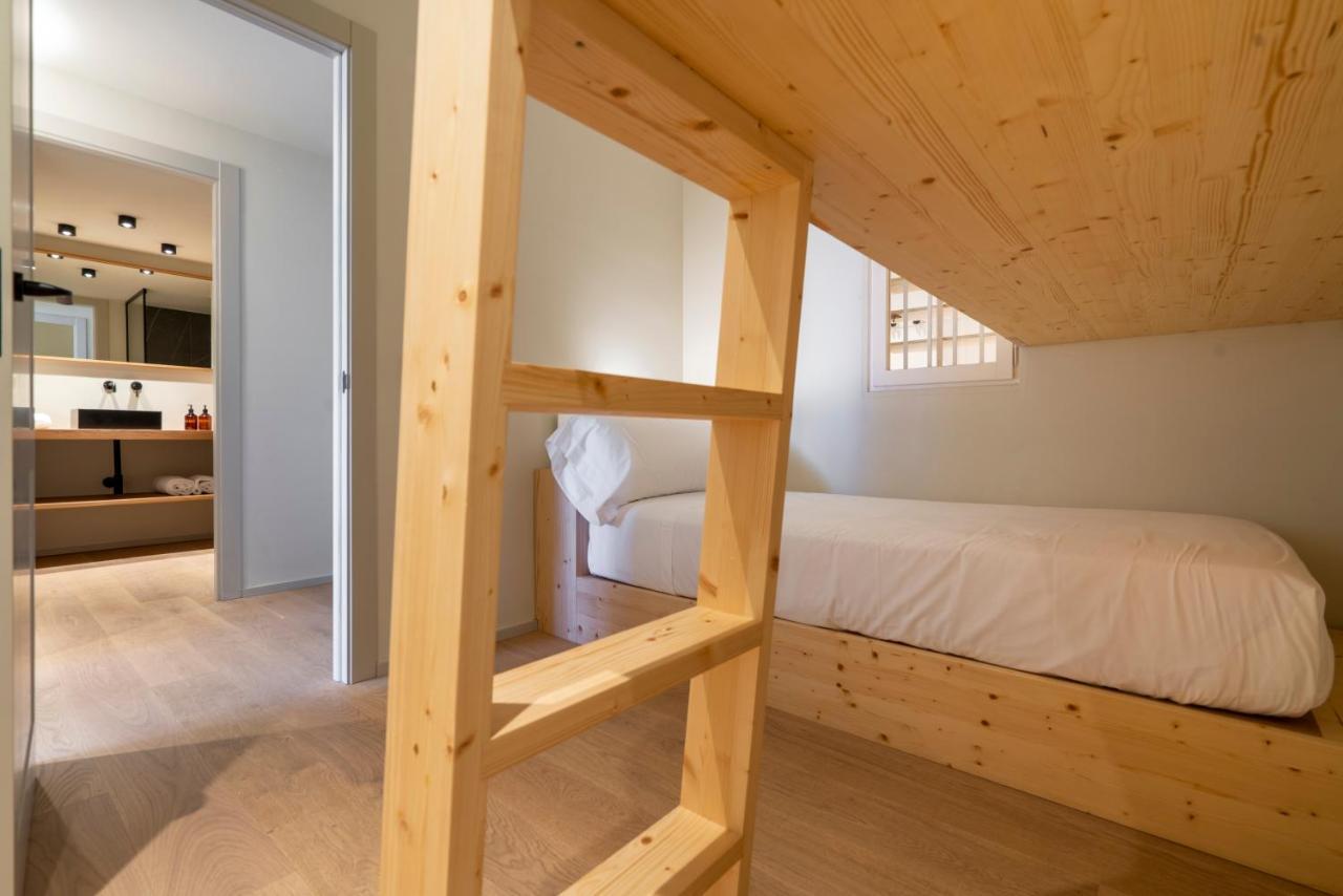 Alta House Apartments Sa Blava Begur Exteriér fotografie